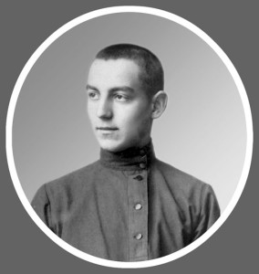 Николай Андреевич ФУРСЕЙ